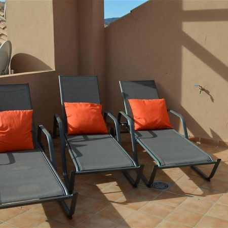 Arona 2 - 5208 Apartment Mar de Cristal Luaran gambar