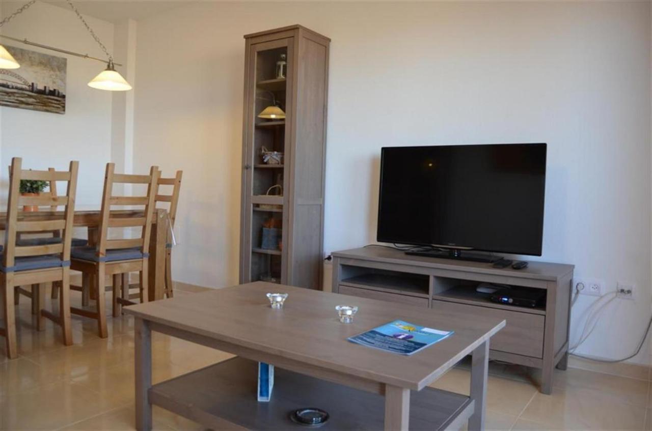 Arona 2 - 5208 Apartment Mar de Cristal Luaran gambar