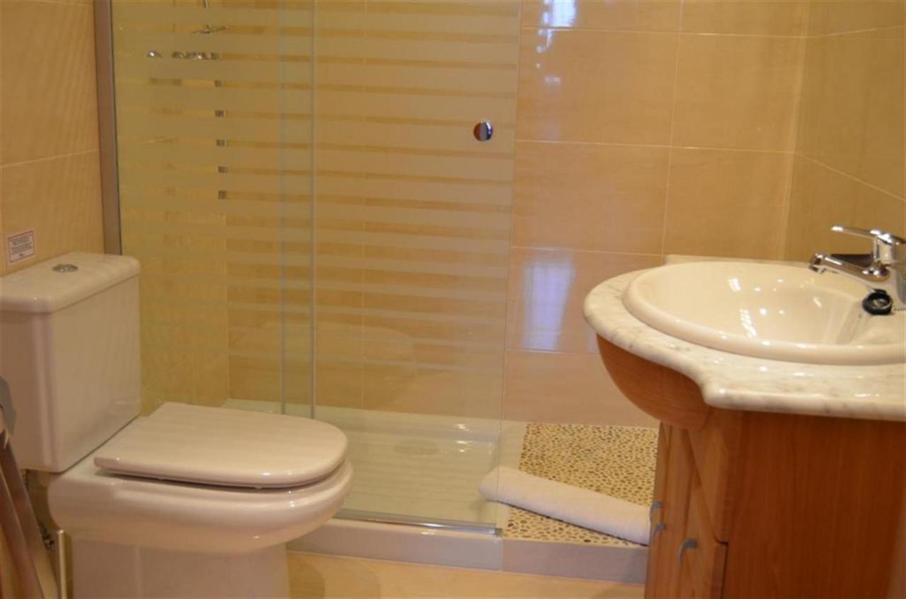 Arona 2 - 5208 Apartment Mar de Cristal Luaran gambar