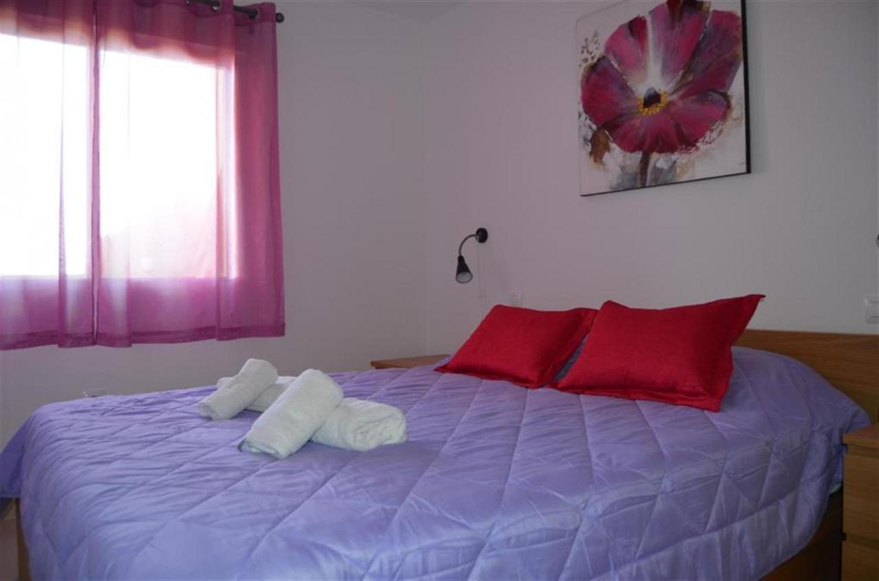 Arona 2 - 5208 Apartment Mar de Cristal Luaran gambar