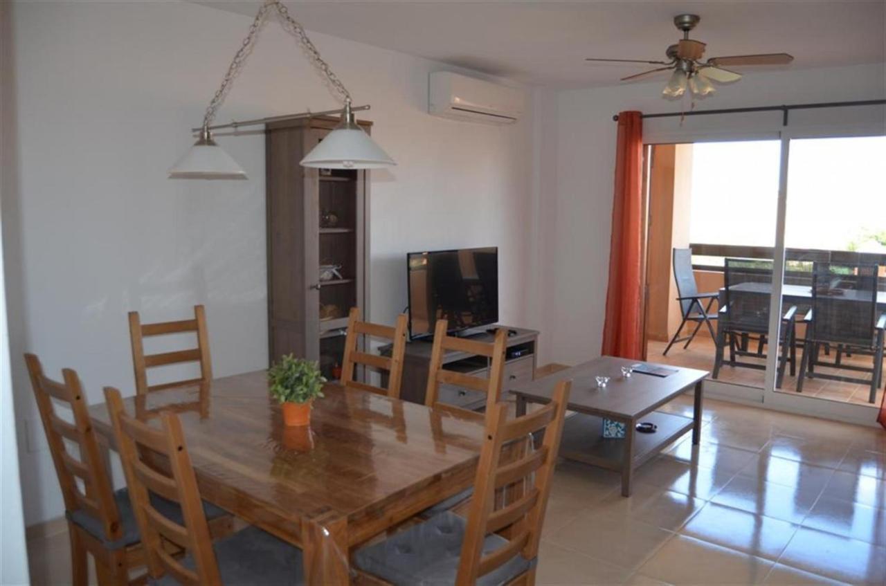 Arona 2 - 5208 Apartment Mar de Cristal Luaran gambar