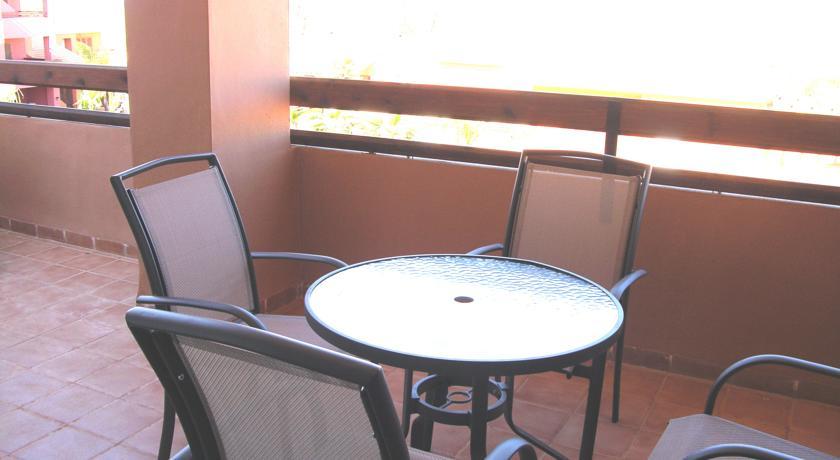 Arona 2 - 5208 Apartment Mar de Cristal Bilik gambar