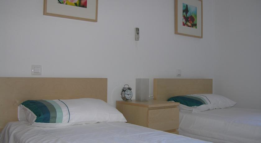 Arona 2 - 5208 Apartment Mar de Cristal Bilik gambar