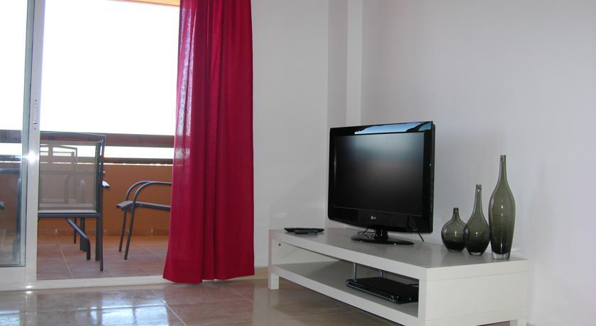 Arona 2 - 5208 Apartment Mar de Cristal Bilik gambar