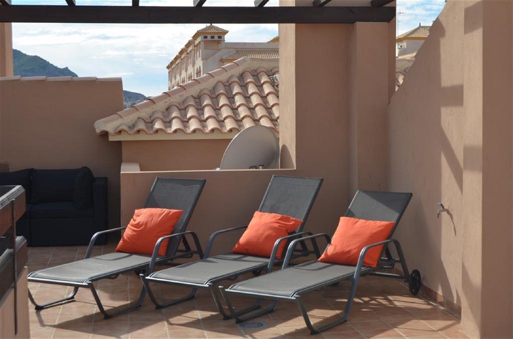 Arona 2 - 5208 Apartment Mar de Cristal Bilik gambar