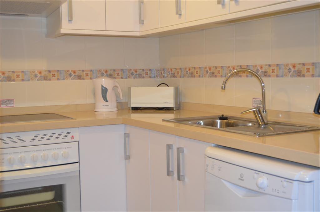 Arona 2 - 5208 Apartment Mar de Cristal Bilik gambar