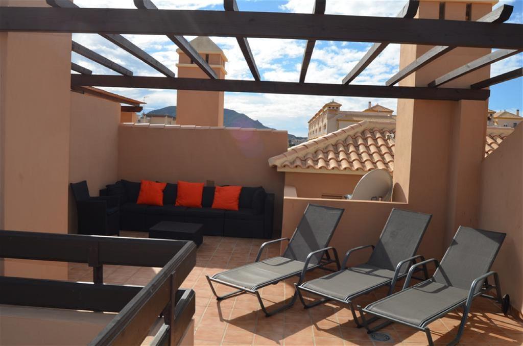 Arona 2 - 5208 Apartment Mar de Cristal Bilik gambar