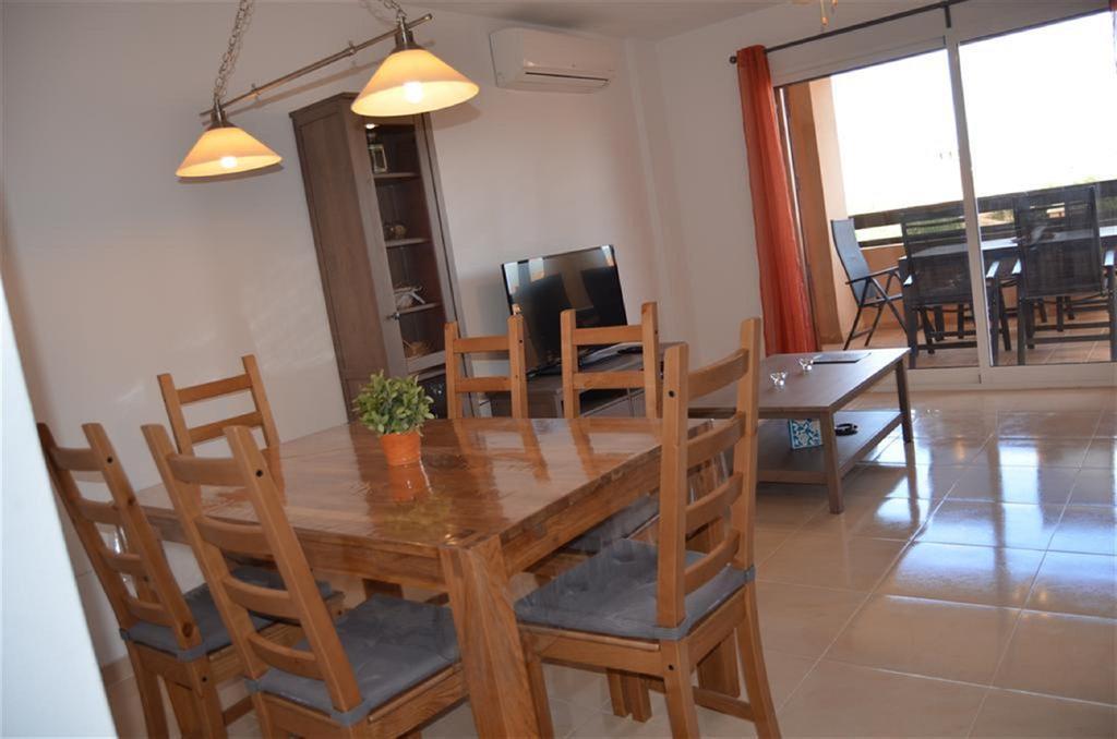 Arona 2 - 5208 Apartment Mar de Cristal Bilik gambar