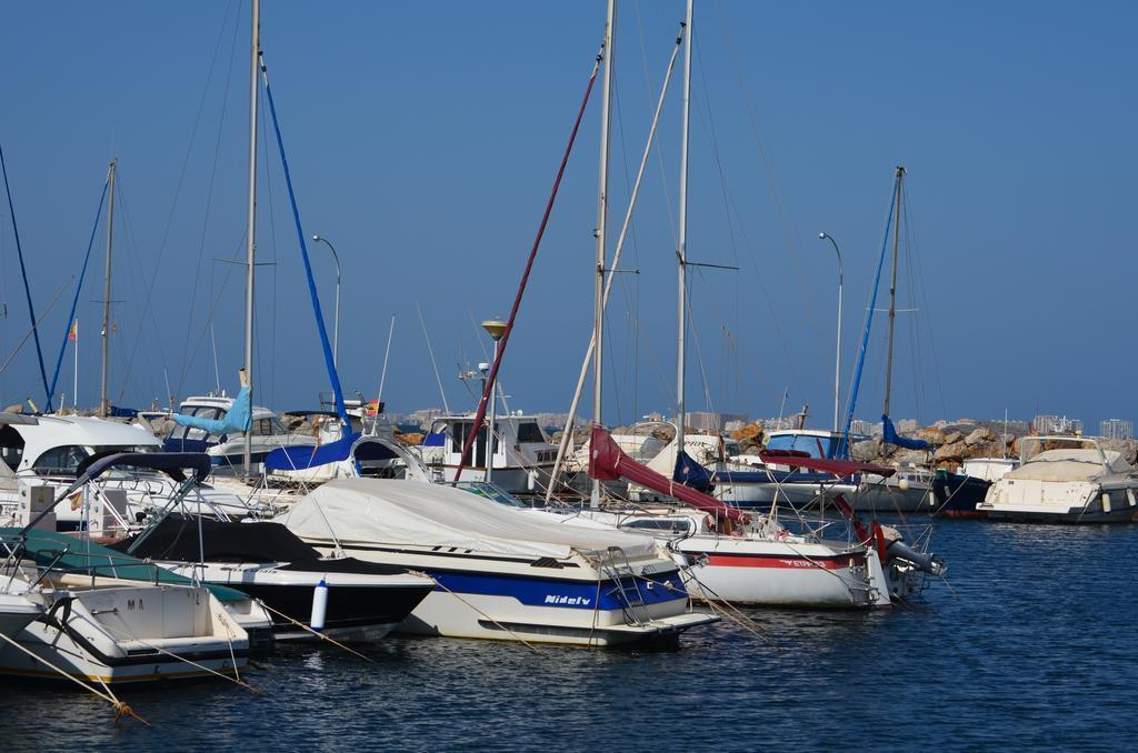Arona 2 - 5208 Apartment Mar de Cristal Bilik gambar