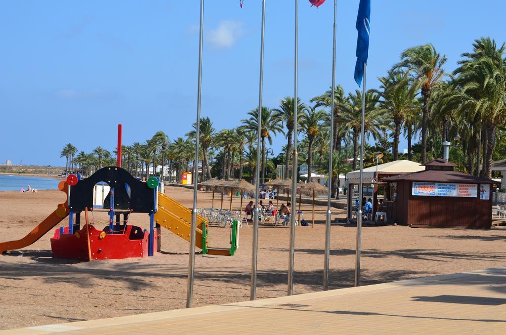 Arona 2 - 5208 Apartment Mar de Cristal Bilik gambar