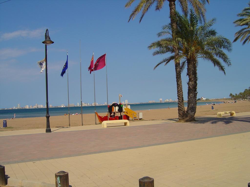 Arona 2 - 5208 Apartment Mar de Cristal Bilik gambar