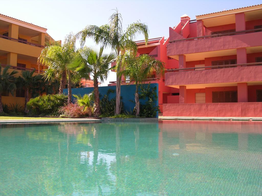 Arona 2 - 5208 Apartment Mar de Cristal Bilik gambar